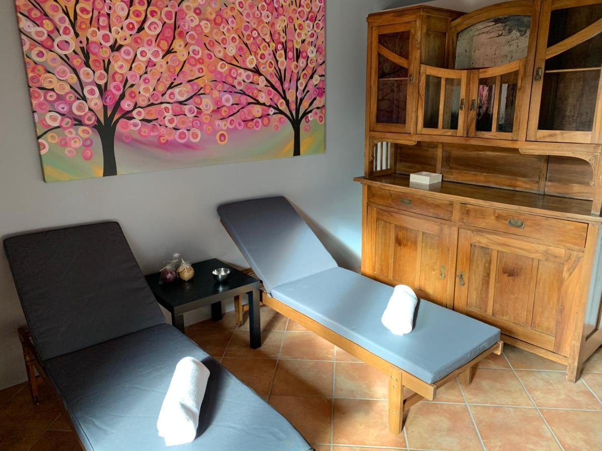 קאבאיון ורונסה Residence Ulivi מראה חיצוני תמונה