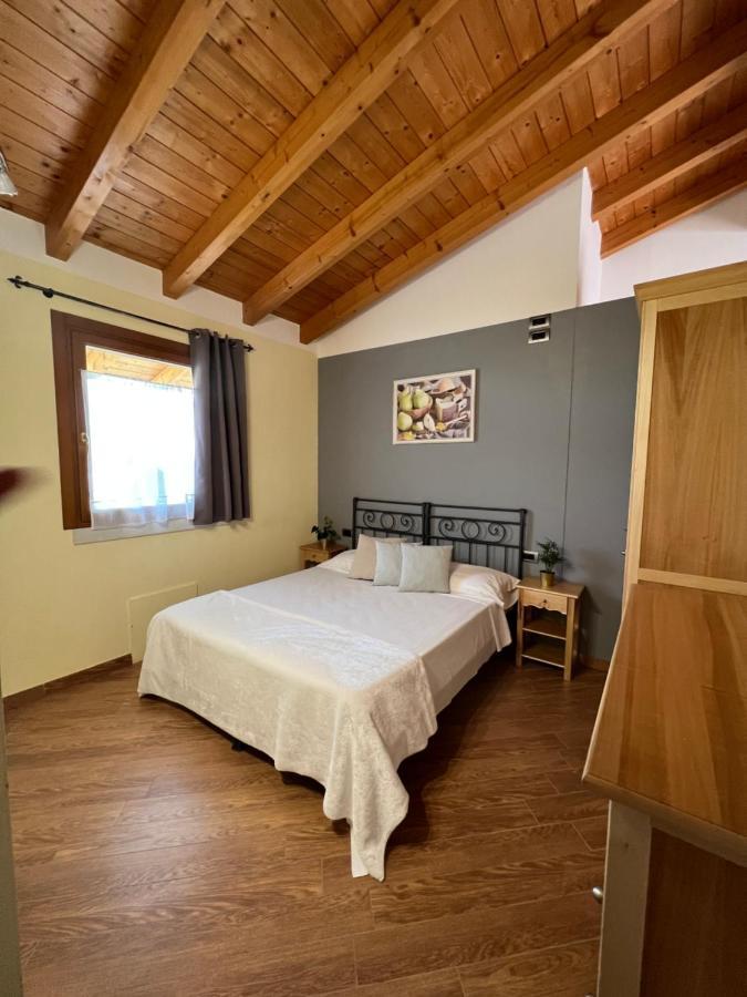 קאבאיון ורונסה Residence Ulivi מראה חיצוני תמונה