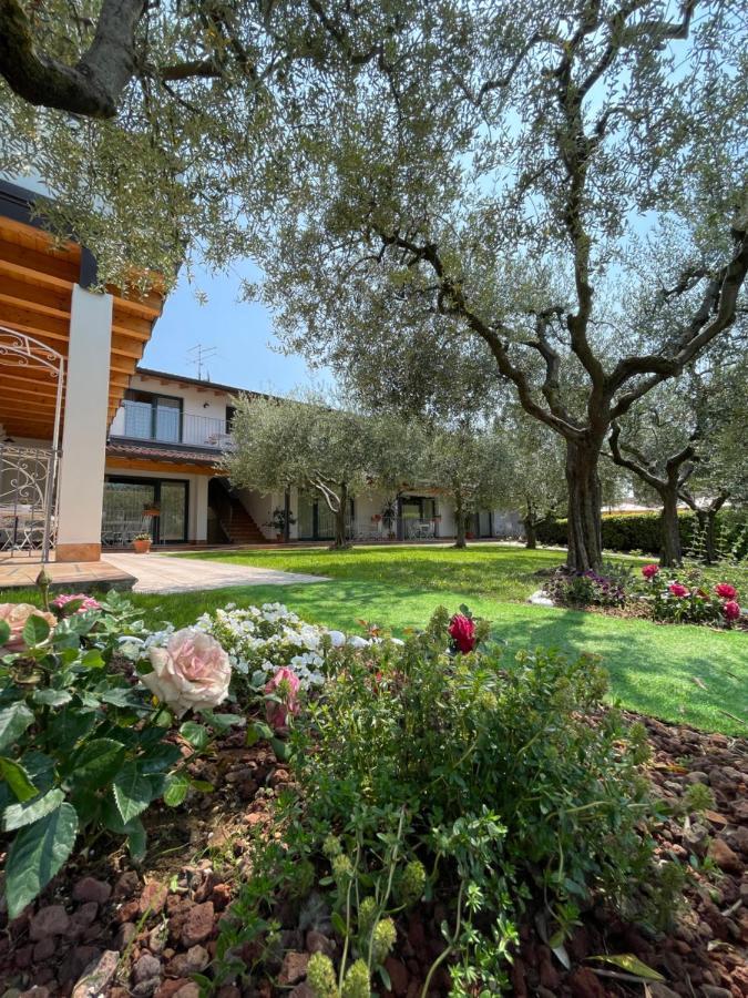 קאבאיון ורונסה Residence Ulivi מראה חיצוני תמונה
