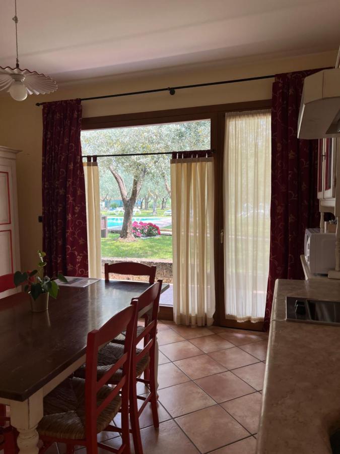 קאבאיון ורונסה Residence Ulivi מראה חיצוני תמונה