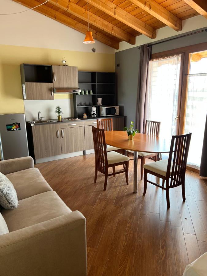 קאבאיון ורונסה Residence Ulivi מראה חיצוני תמונה