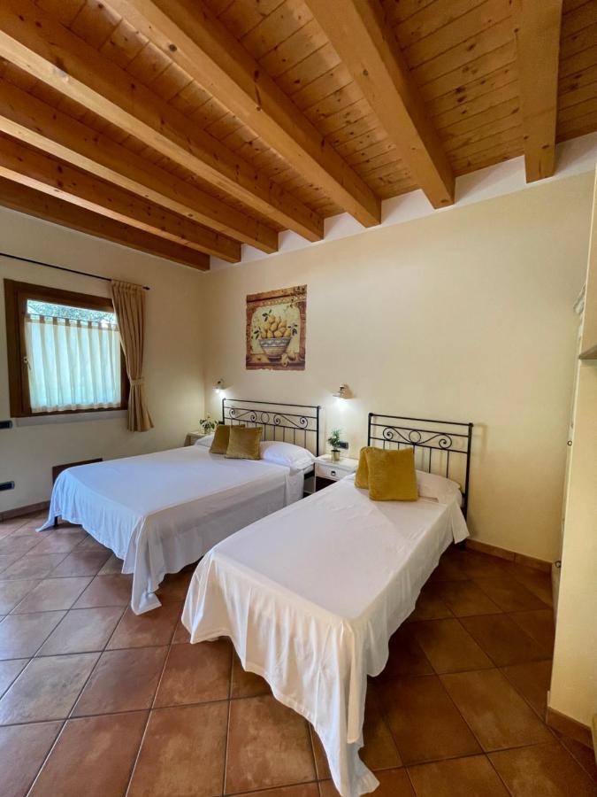 קאבאיון ורונסה Residence Ulivi מראה חיצוני תמונה