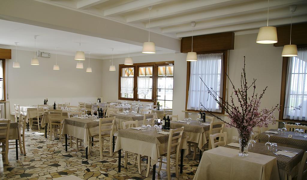 קאבאיון ורונסה Residence Ulivi מראה חיצוני תמונה